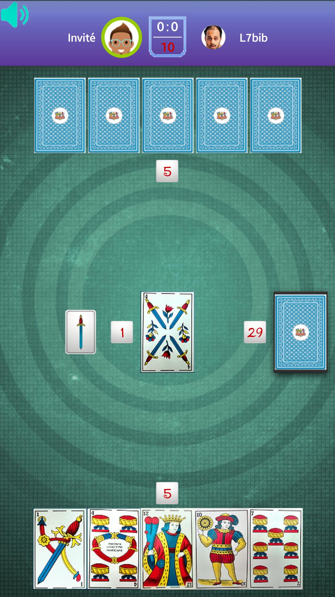 Carta ronda hez2 joj a Kebour