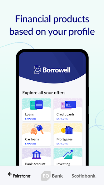 Borrowell