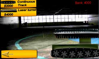 Missile Interceptor Beta