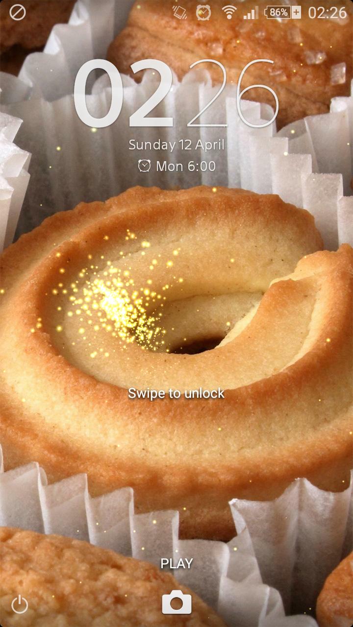 CookieZ - XpTheme (KitKat)