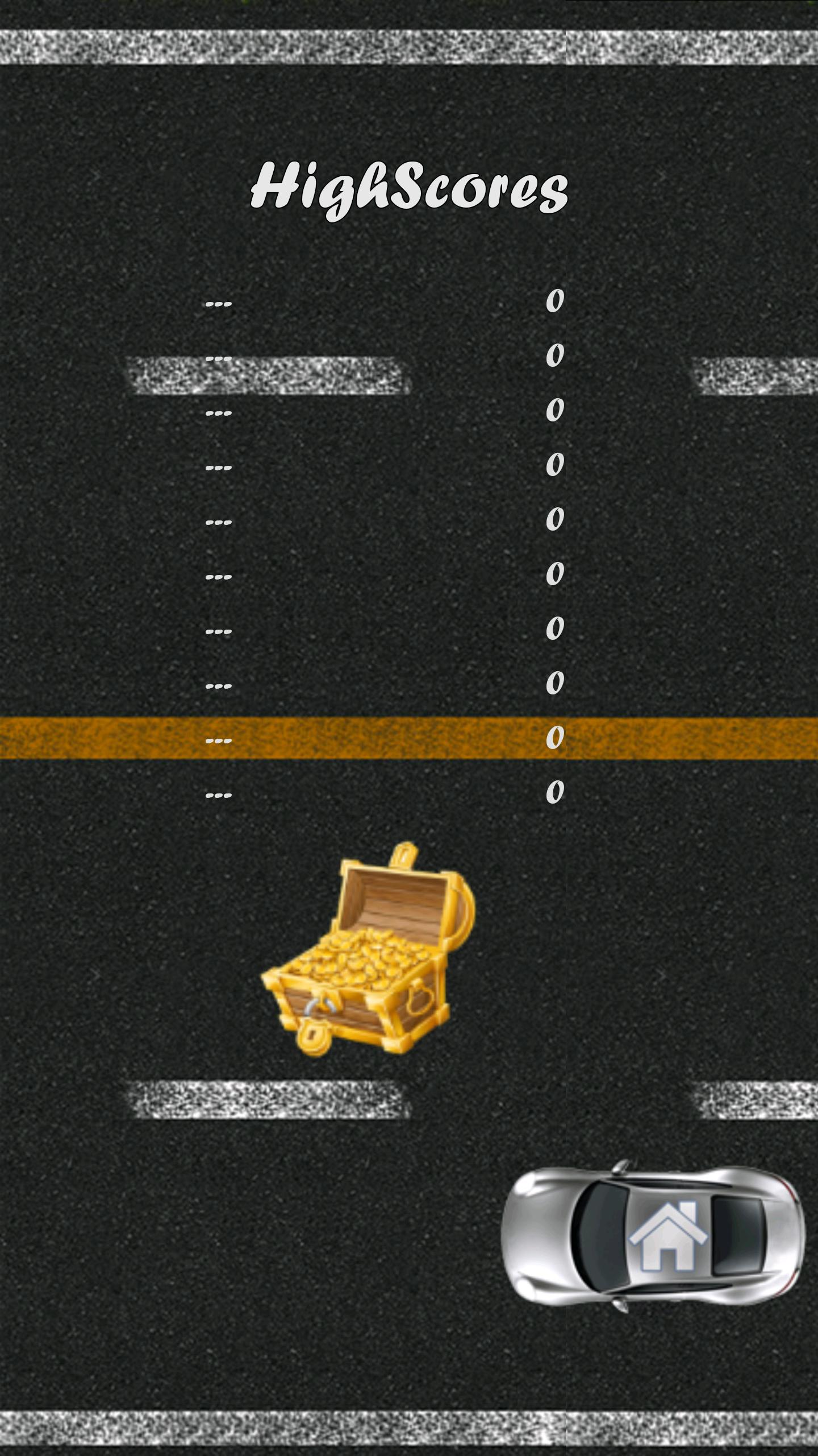 Super Crazy Car Racing