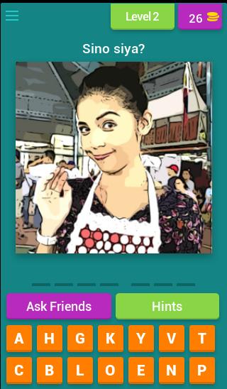 AlDub Ultimate Quiz Challenge