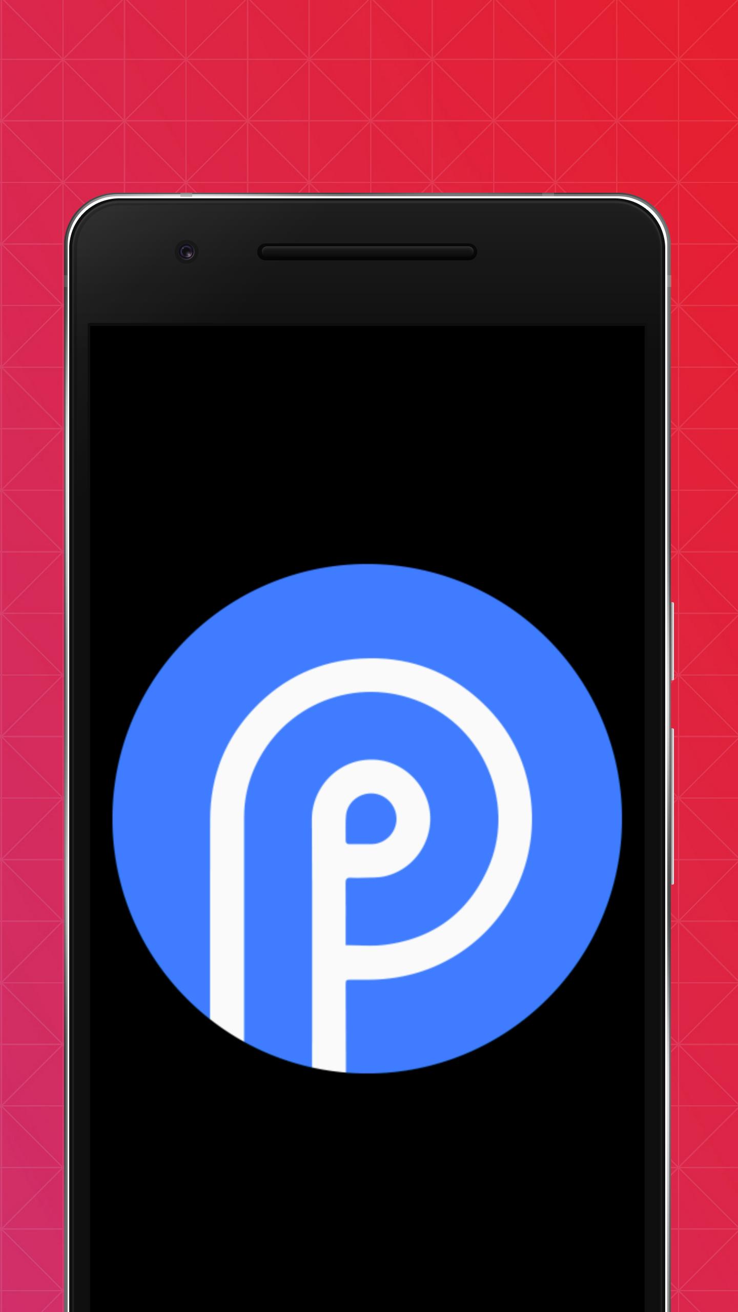 Android P Beta Update 9.0 (Simulator)