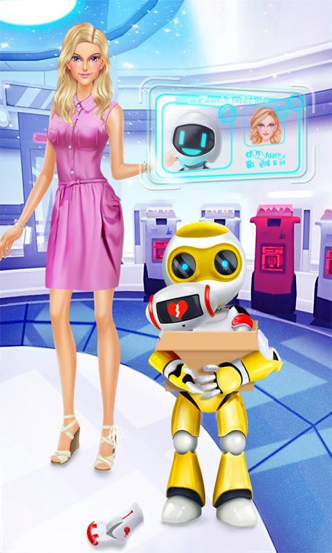 Engineer Girls Cyber Adventure