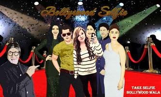 Bollywood Selfie