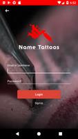 Name Tattoos