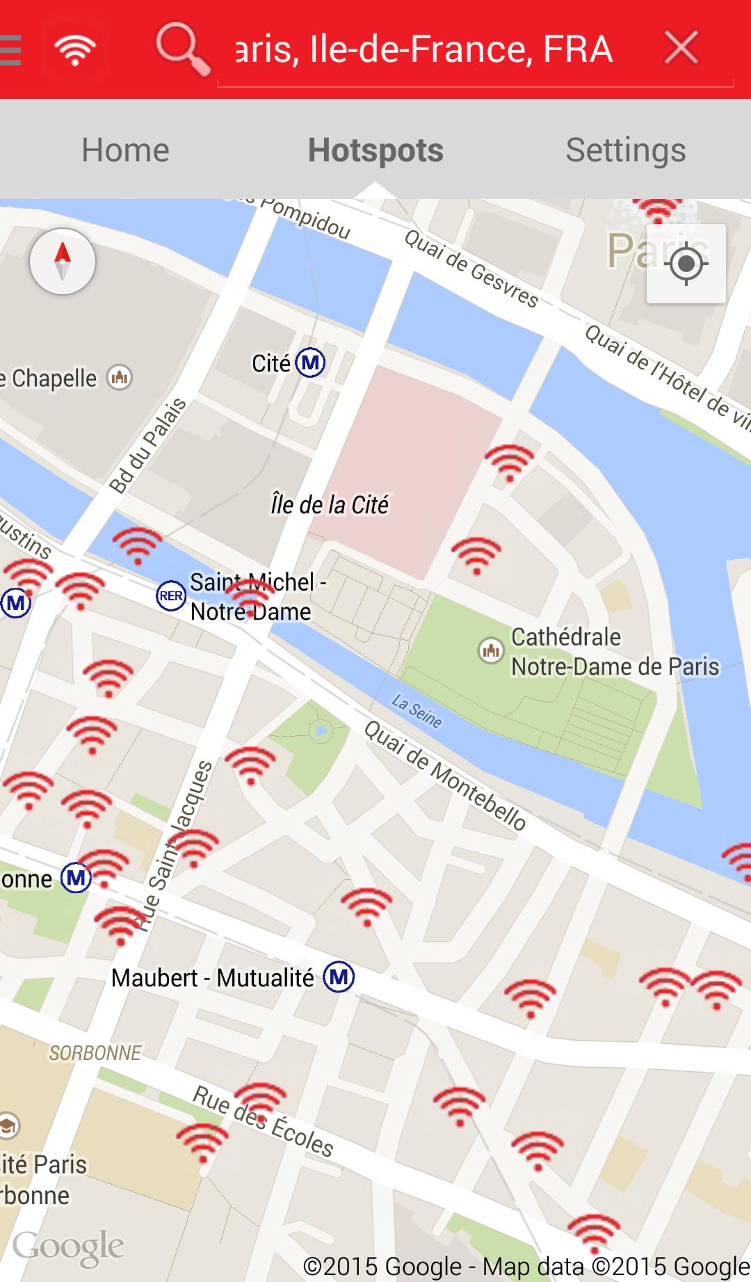 Verizon Wi-Fi Connect