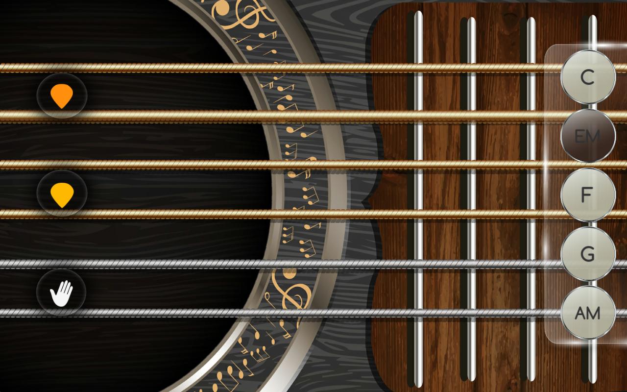 Beginner Classical Guitar