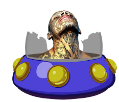 Salvando El Salvador