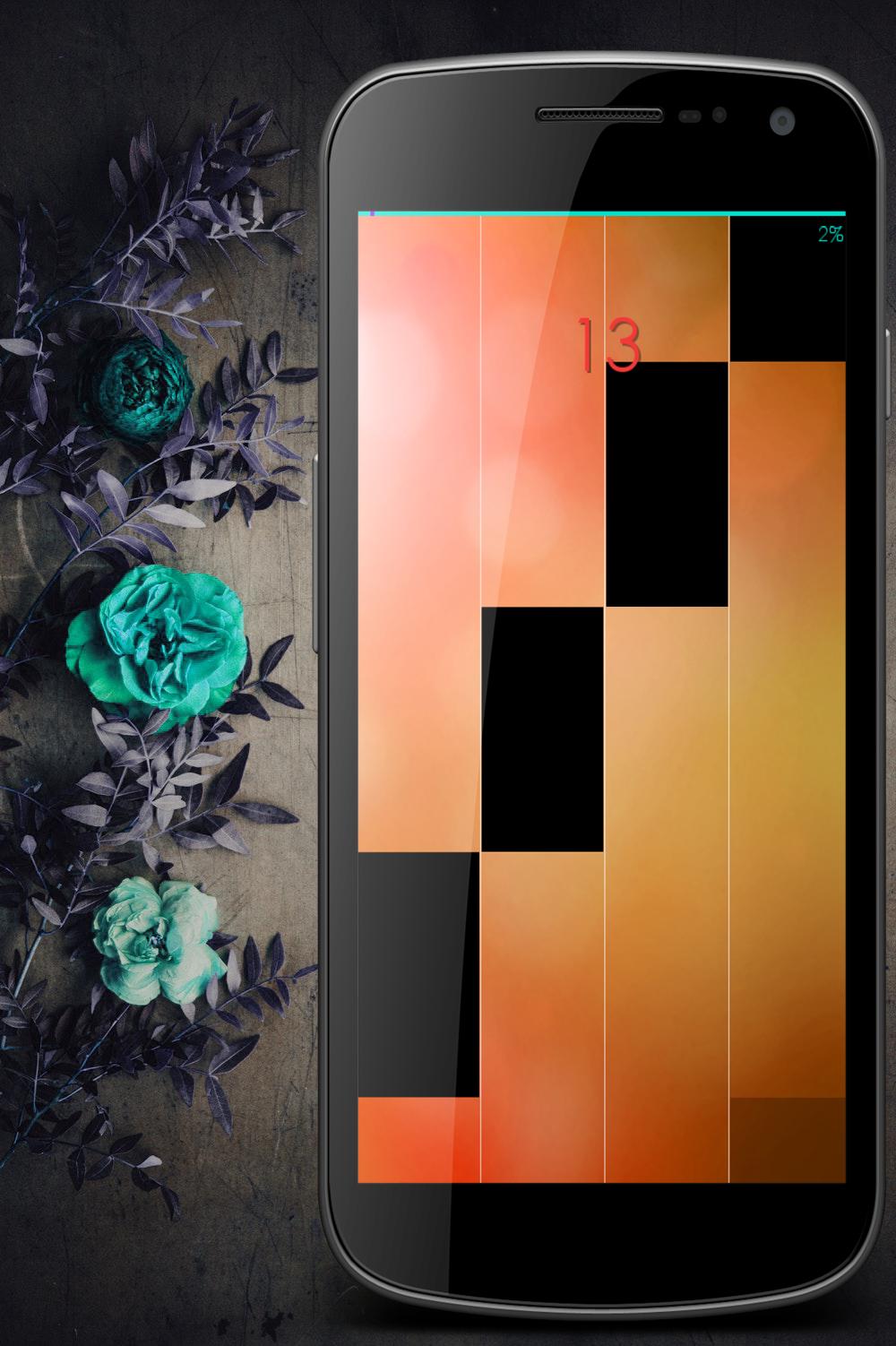 Piano Tiles - Christmas