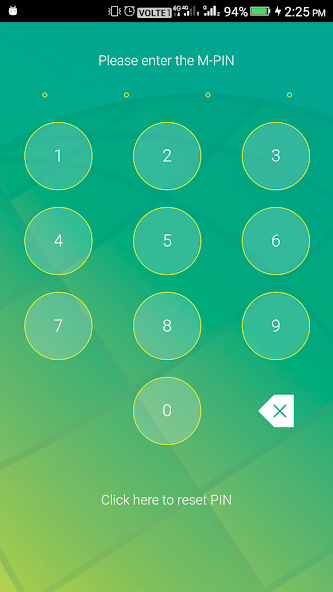 Oberoi International School