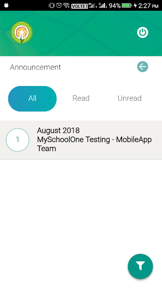 Oberoi International School