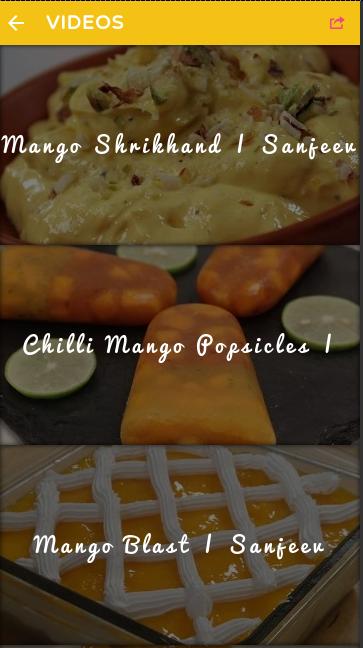 IIN - Active Cooking Videos