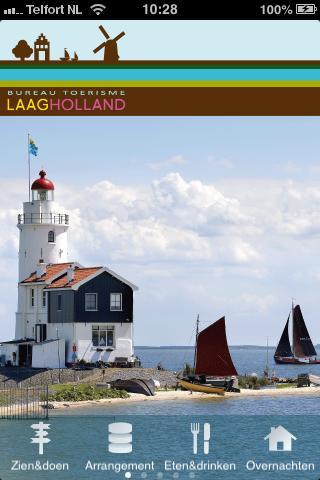 Bureau Toerisme Laag Holland