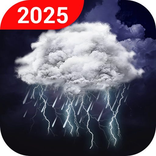 Live Weather: Weather Forecast