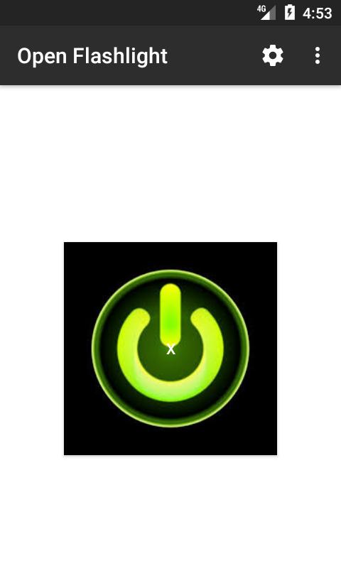 Flash light Bast Application