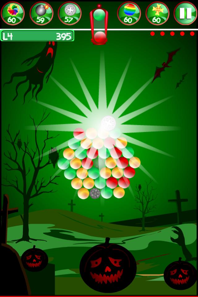 Bubble Gun(Classic Bubble Shooter Game)Free 2017