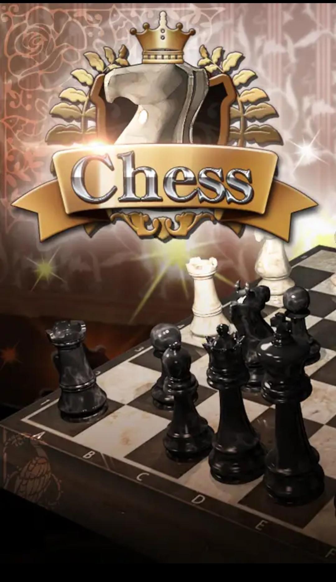 Real Chess