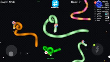 Slink.io - Snake Games