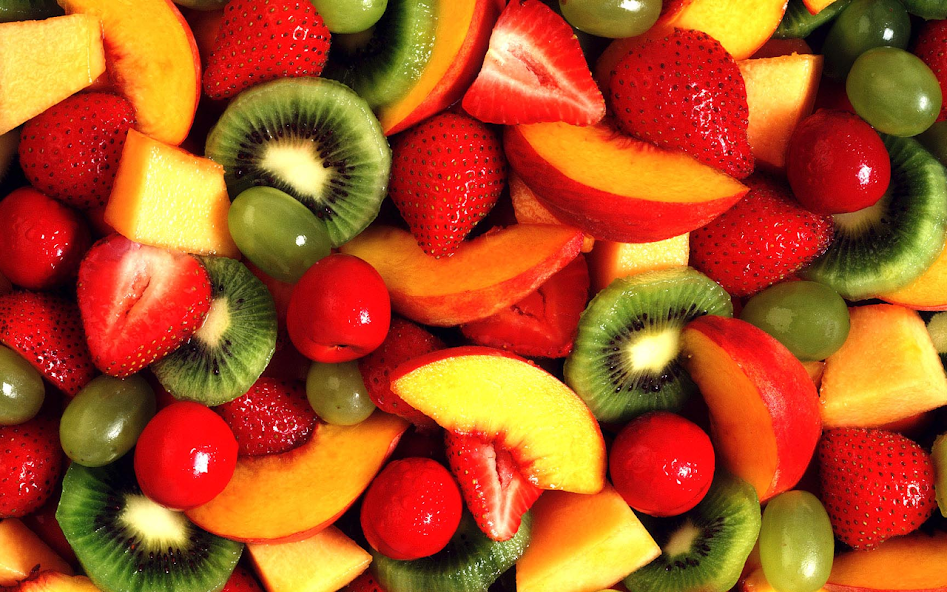 Fruit Jigsaw Puzzles