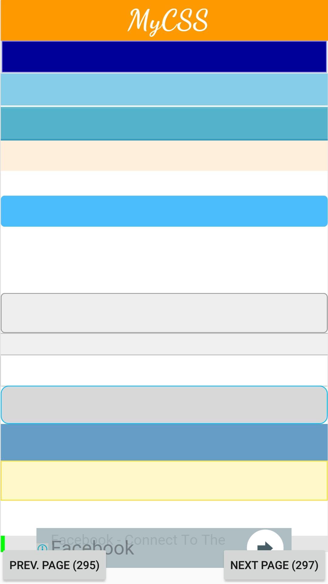 MyCss Wapka Css Wap2 Styles