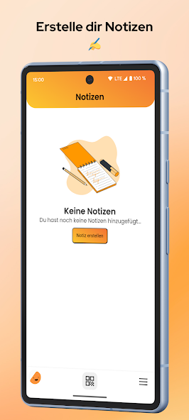 KonfiApp