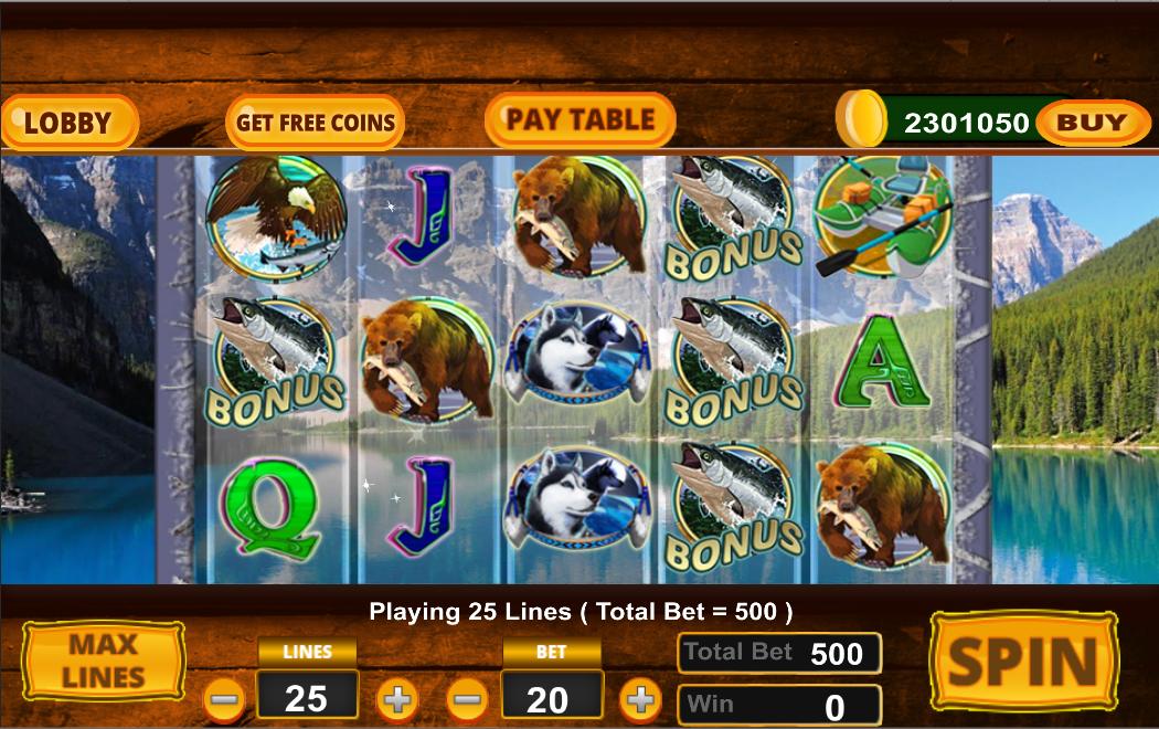 Quick Win Casino Hit Slots