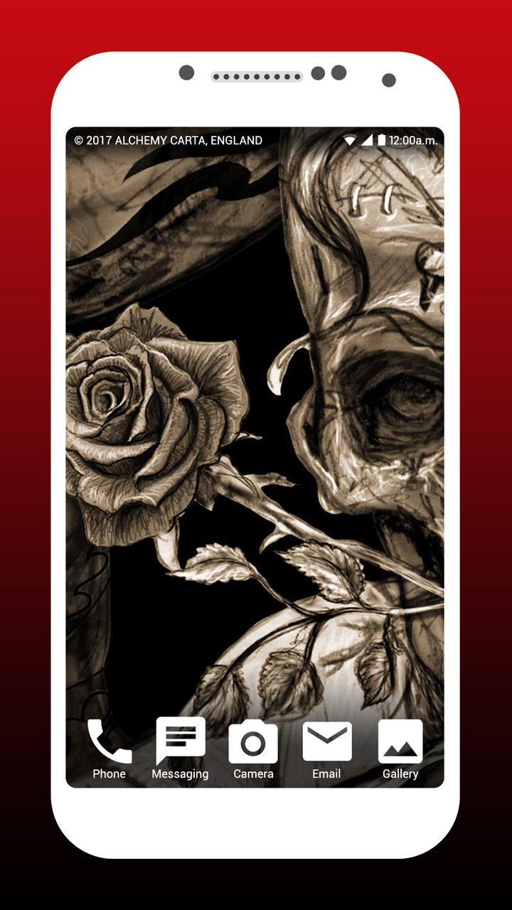 Sketchbook Wallpaper - FREE