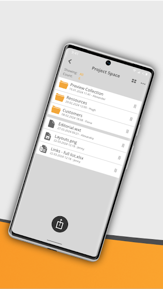 TeamDrive SecureOffice