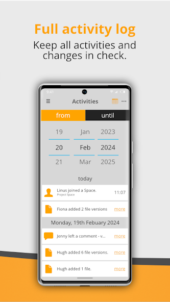 TeamDrive SecureOffice