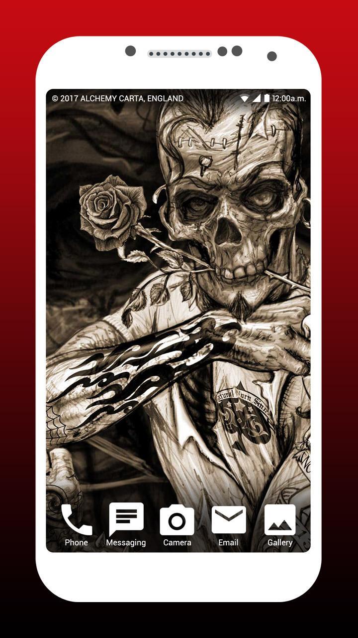 Sketchbook Wallpaper - FREE