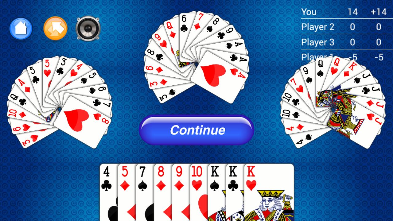 Tien Len Mien Nam Offline: Danh bai Southern Poker