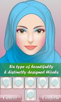 Hijab Make Up Salon