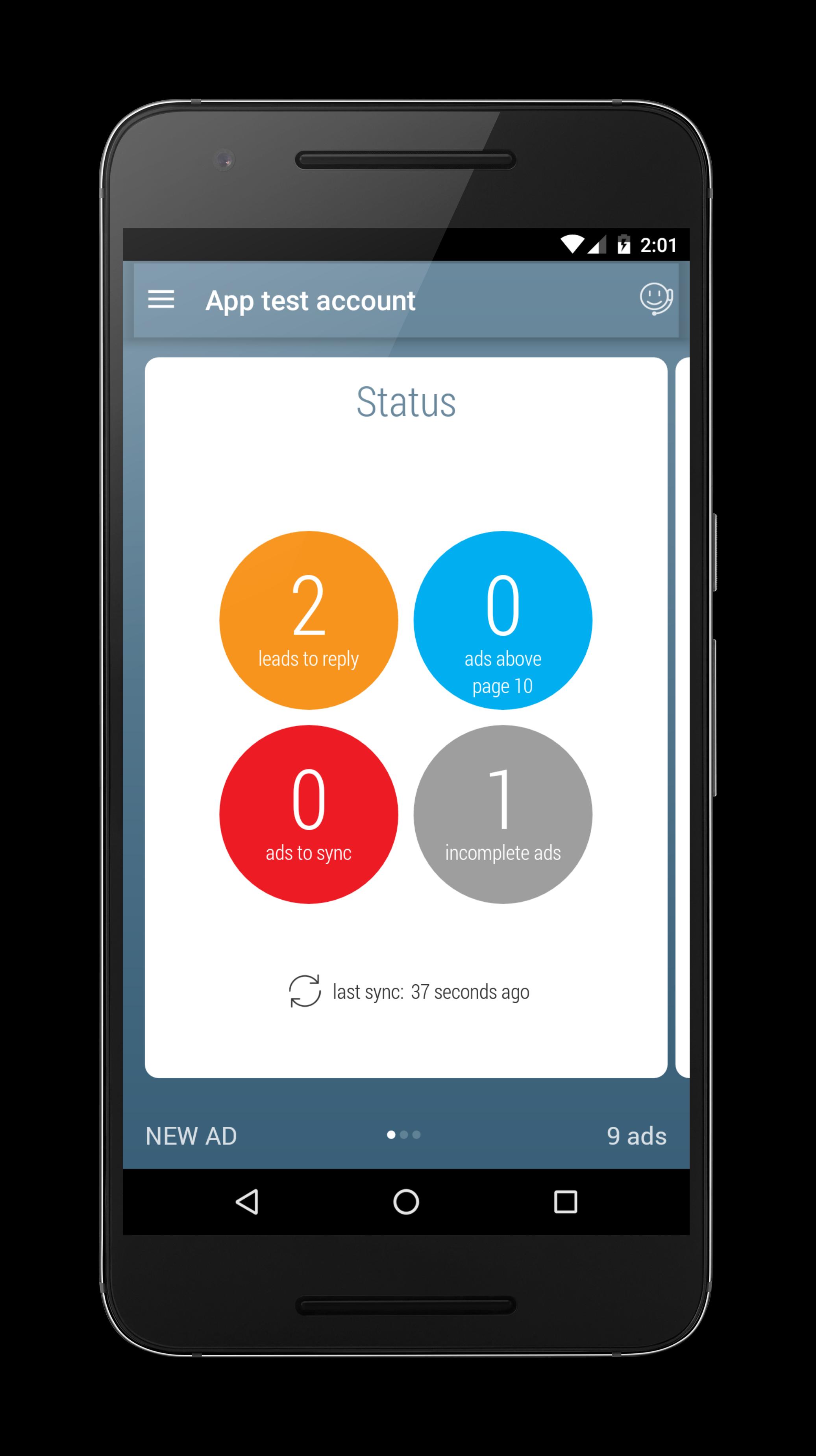 Boatshop24.com - Ad Manager