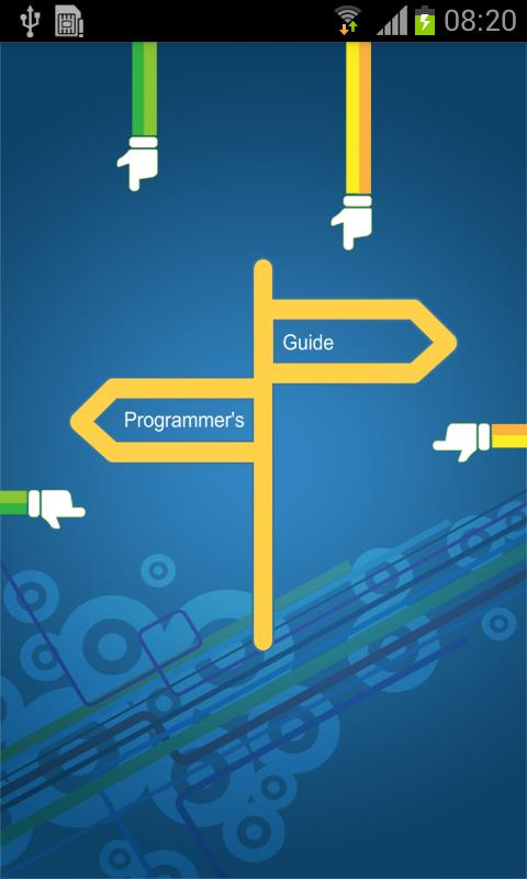 Android,Java,PHP,Objective C