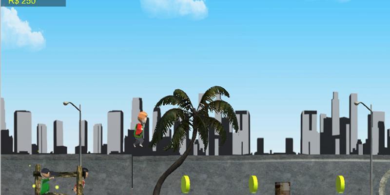 Senhora Volta Aqui ! [ Dilma ]