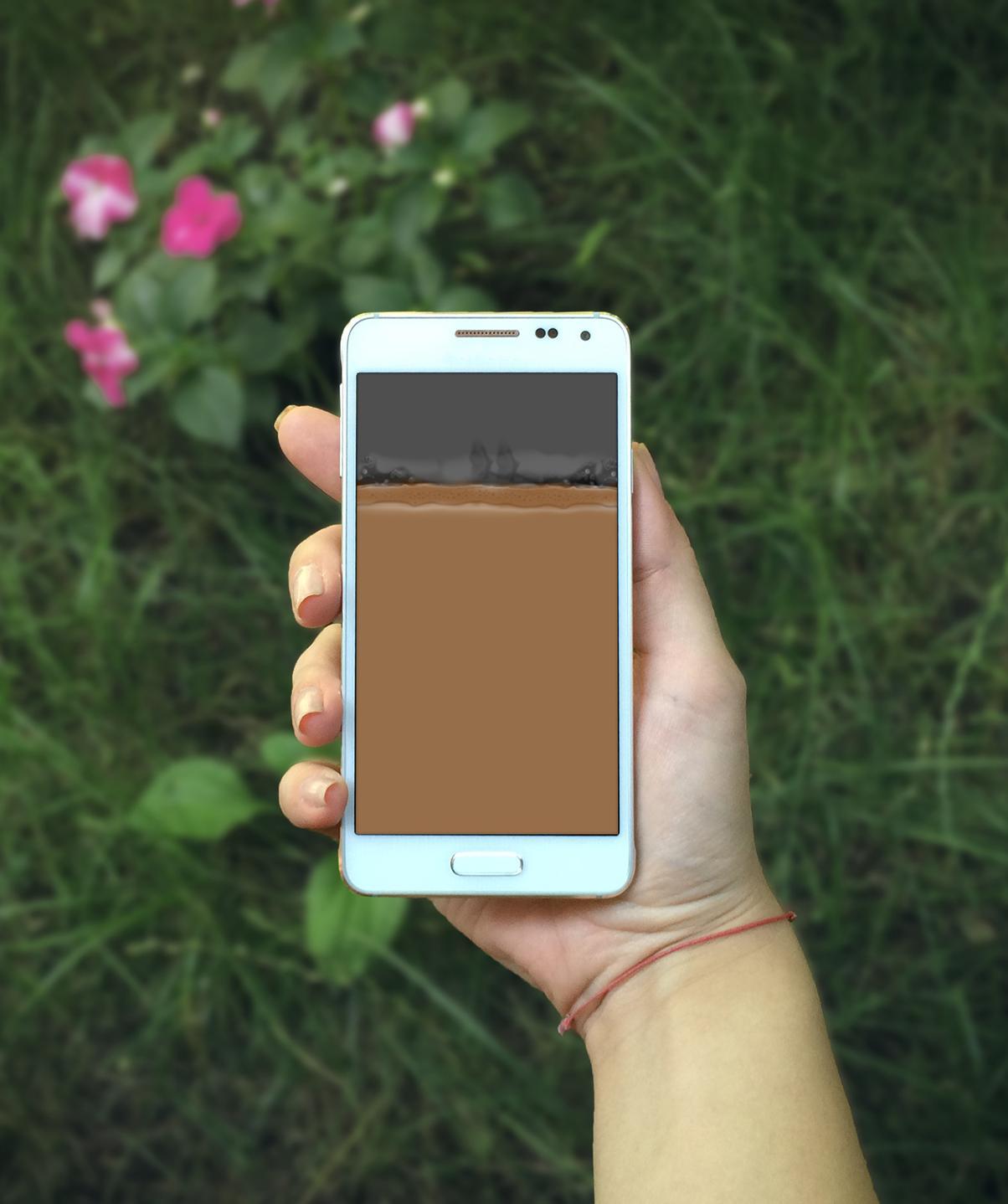 Chocolate Drinks - Juice