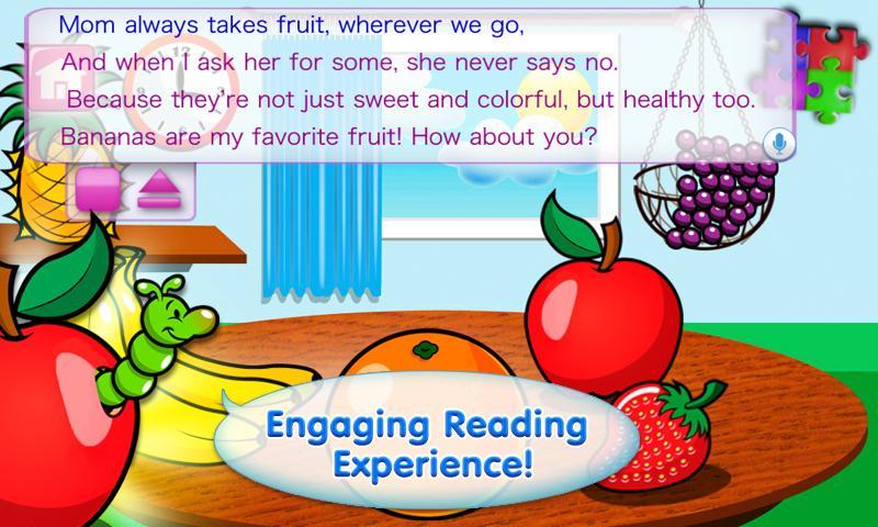 Super Shape & Word Puzzle Game