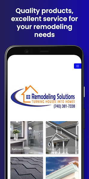 Remodeling Solutions