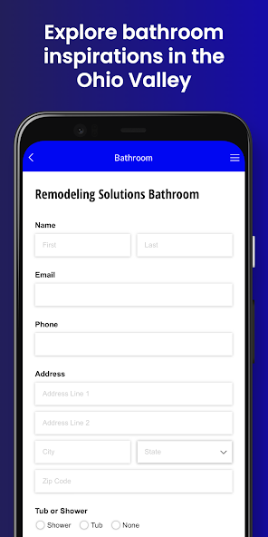 Remodeling Solutions