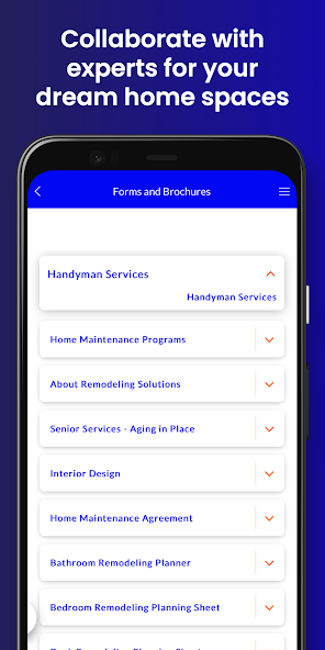 Remodeling Solutions