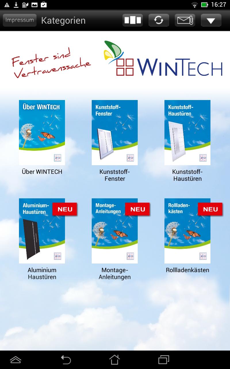 WINTECH