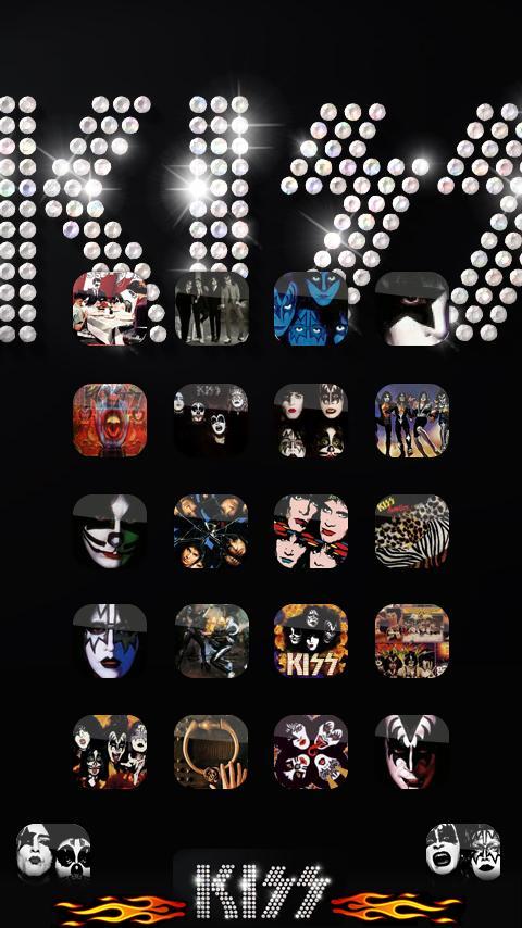 KISS Theme - Free
