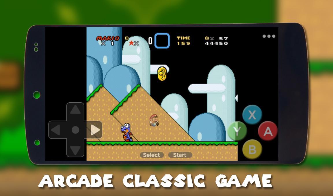 NEW Super Mario World, SNES Classic run & Retro