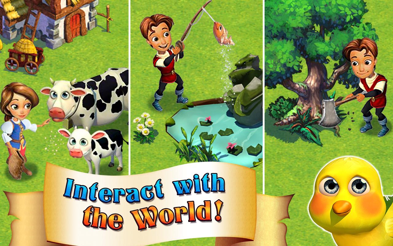 Castle Story: Winter