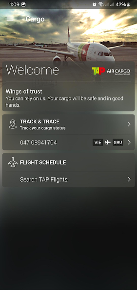 TAP Cargo
