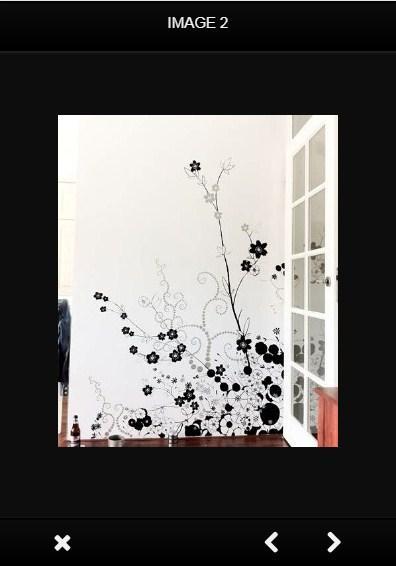 Wall Painting Design