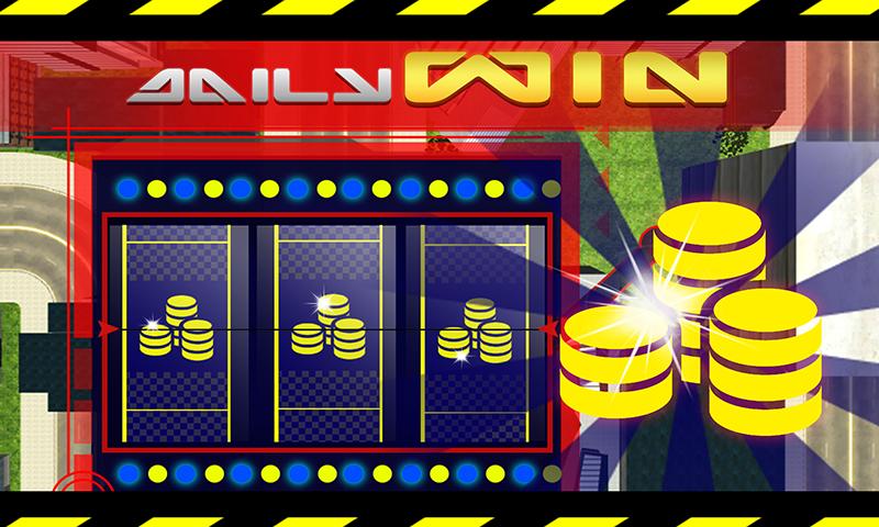 Real Police Car Simulator '16