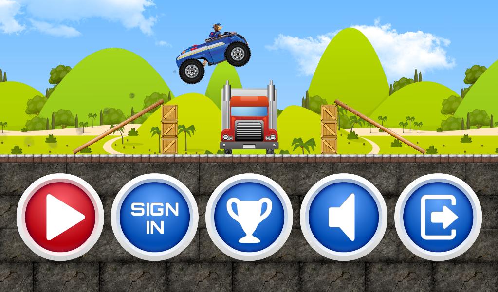 Super Paw Patrol Car Adventure