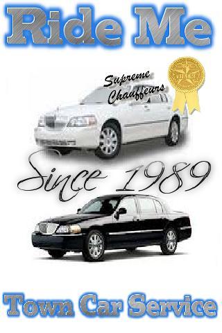 Airport Transportaion Service